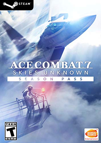 Ace Combat 7 Deluxe Edition [קוד משחק מקוון]